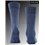 HAPPY 2-PACK chaussette pour hommes de Falke - 6127 navy mel.