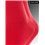 HAPPY 2-PACK chaussettes de Falke - 8228 scarlet