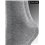 HAPPY 2-PACK chaussettes de Falke - 3390 light grey