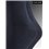 HAPPY 2-PACK chaussettes de Falke - 6375 dark navy