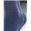 HAPPY 2-PACK chaussettes de Falke - 6127 navy mel.