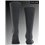 ULTRA ENERGIZING chaussettes au genou de Falke - 3110 anthracite