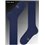 ULTRA ENERGIZING chaussettes mi-bas de Falke - 6418 deep blue