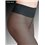 VITALIZE TIGHTS 20 collant de maintien de Falke - 3146 graphite