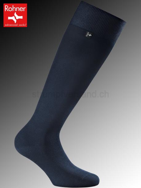 Rohner LONDON LONG - 010 marine
