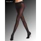 VITALIZE 40 collant de Falke - 3009 noir