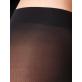 VITALIZE 40 collants de maintien de Falke - 3009 noir