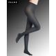 VITALIZE 40 collants Falke - 3146 graphite