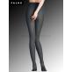 VITALIZE 40 collants de soutien de Falke - 3146 graphite