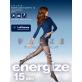 ENERGIZE 15 - Collant soutien Falke