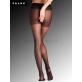 ENERGIZE 15 collants de soutien Falke - 3009 noir