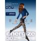 ENERGIZE 30 - Collant de soutien