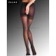 ENERGIZE 30 collants de soutien Falke - 3009 noir