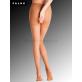 ENERGIZE 30 collants de soutien Falke - 4069 powder