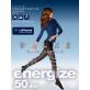 ENERGIZE 50 - Collant Falke avec soutien fort