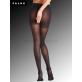 ENERGIZE 50 collants de soutien de Falke - 3009 noir