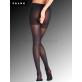 ENERGIZE 50 collants de soutien de Falke - 6179 marine