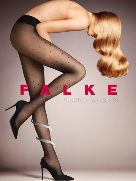 DOT VITALIZE - Collant Falke