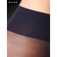 DOT VITALIZE collants à pois Falke - 6179 marine