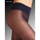 DOT VITALIZE collants à pois de maintien de Falke - 6179 marine