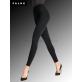 SEAMLESS SHAPING legging Falke - 3009 noir