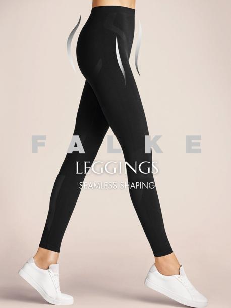 SEAMLESS SHAPING - Legging Falke