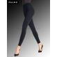 SEAMLESS SHAPING legging Falke - 6179 marine