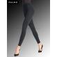 SEAMLESS SHAPING legging Falke - 3146 graphite