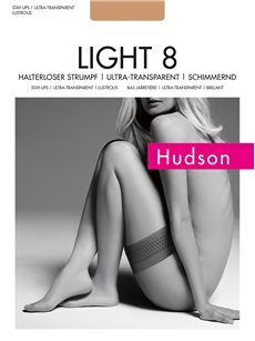 Light 8 (Lot de 3)