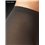 COTTON TOUCH legging pour femmes de Falke - 5233 dark brown