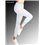 COTTON TOUCH legging femme de Falke - 2000 blanc