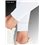 COTTON TOUCH legging femmes de Falke - 2000 blanc