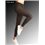 COTTON TOUCH legging femmes de Falke - 5233 dark brown