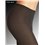 COTTON TOUCH leggings pour femmes de Falke - 5233 dark brown