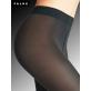 PURE MATT 100 collants opaque de Falke - 3146 graphite