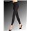 PURE MATT 100 Leggings de Falke - 3009 noir