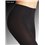 PURE MATT 100 Leggings pour femme de Falke - 3009 noir