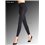 PURE MATT 100 Leggings de Falke - 6179 marine