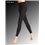 PURE MATT 100 Leggings pour femme Falke - 3009 noir