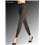 PURE MATT 100 Leggings de Falke - 3146 graphite