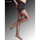 SHAPING INVISIBLE DELUXE 8 collants de Falke - 3009 noir