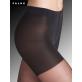 SHAPING INVISIBLE DELUXE 8 collant sculptant de Falke - 3009 noir