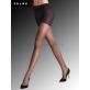 SHAPING INVISIBLE DELUXE 8 collant de Falke - 3009 noir