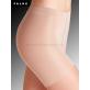 SHAPING INVISIBLE DELUXE 8 collant sculptant de Falke - 4099 sun