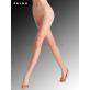 SHAPING INVISIBLE DELUXE 8 collant de Falke - 4069 powder