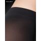 SHAPING INVISIBLE DELUXE 8 collants sculptants de Falke - 3009 noir