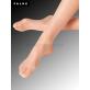 SHAPING INVISIBLE DELUXE 8 collant modelant de Falke - 4099 sun