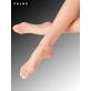 SHAPING INVISIBLE DELUXE 8 collant modelant de Falke - 4069 powder
