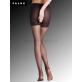 SHAPING INVISIBLE DELUXE 8 collants modelants de Falke - 3009 noir