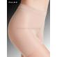 SHAPING INVISIBLE DELUXE 8 collant sculptant de Falke - 4059 cocoon